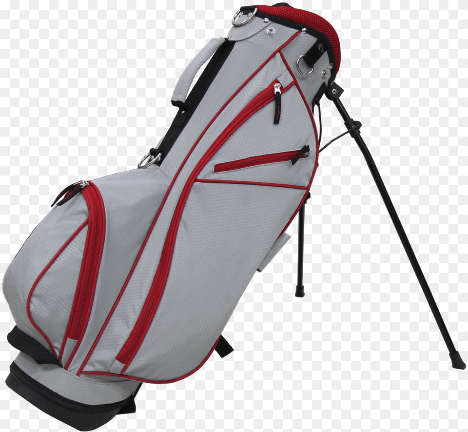 Afo Junior Bag 2 Golf Bag, Accessories, Handbag, Golf Club, Sport Free Transparent Png