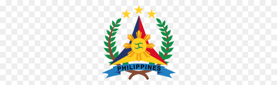 Afp Philippines Seal, Clothing, Hat, Symbol Free Transparent Png