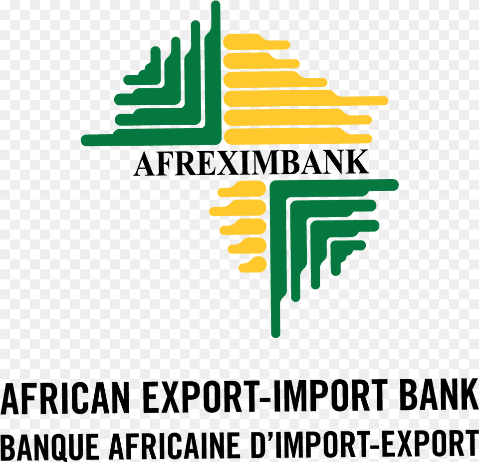 Afreximbank Africa Trade Report 2018 Sees Afcfta Yielding African Export Import Bank Afreximbank Free Transparent Png