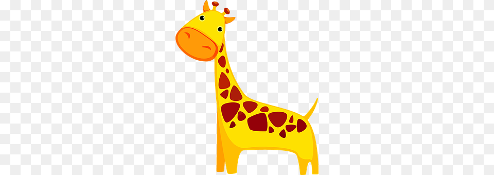 Africa Animal, Mammal, Dinosaur, Giraffe Png Image