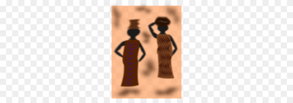 Africa Clothing, Dress, Evening Dress, Formal Wear Free Png Download