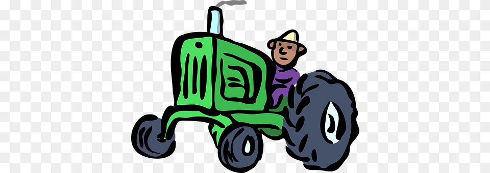 Africa Tractor, Transportation, Vehicle, Clothing Png