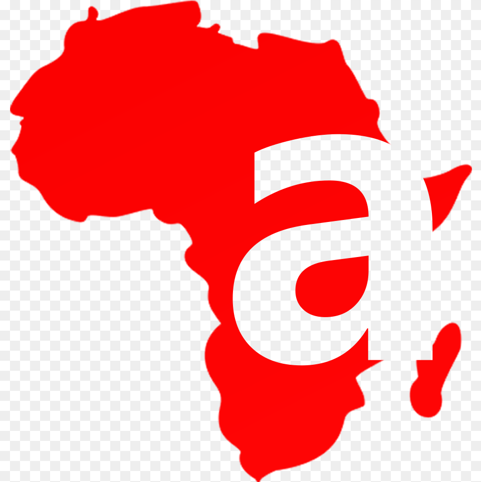 Africa, Logo, Person Png