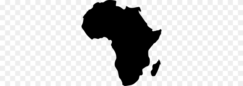 Africa Gray Png Image