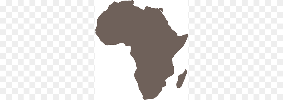 Africa Chart, Plot, Map, Atlas Free Png Download