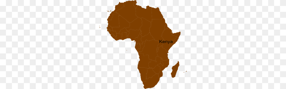 Africa, Chart, Map, Plot, Atlas Png