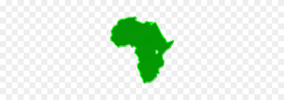 Africa Chart, Plot, Green, Land Png