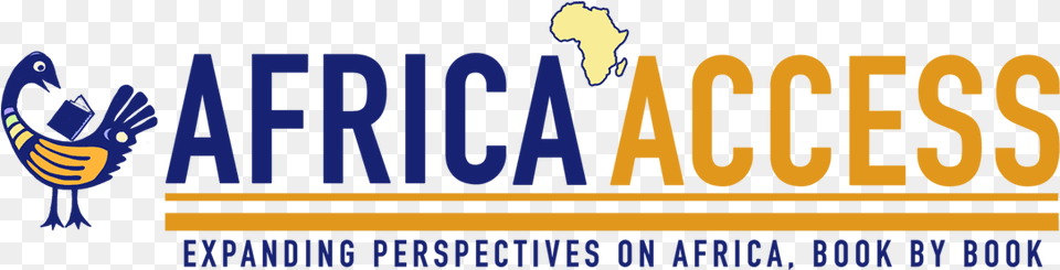 Africa Access Human Action, Animal, Bird, Logo Free Transparent Png