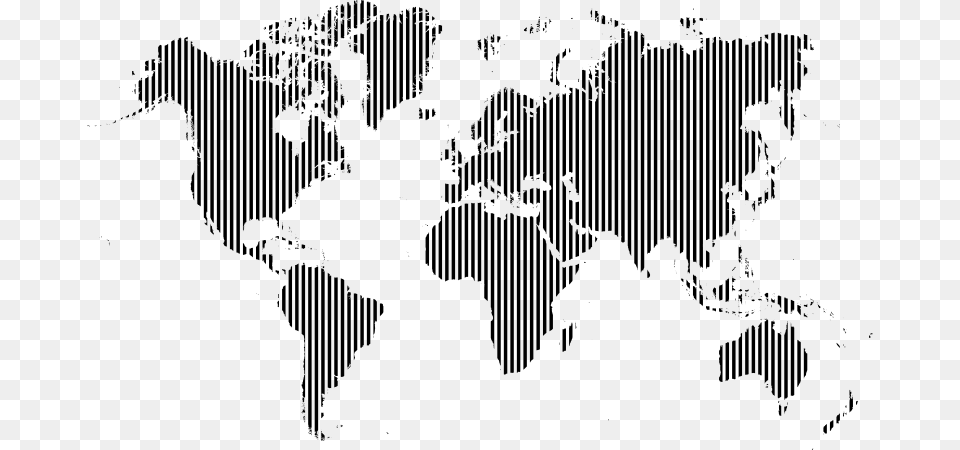 Africa Asia And Latin America, Gray Png Image