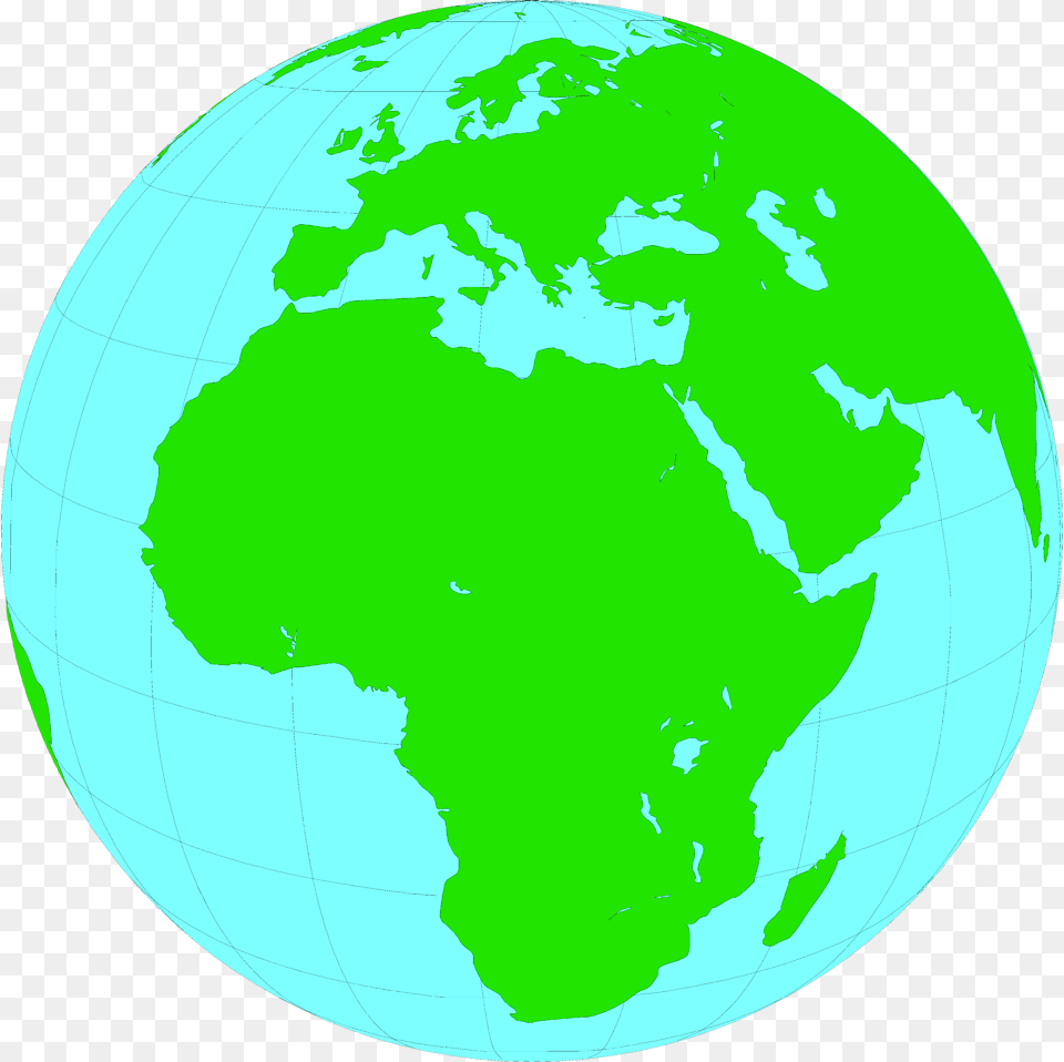 Africa Cliparts White, Astronomy, Globe, Outer Space, Planet Png Image