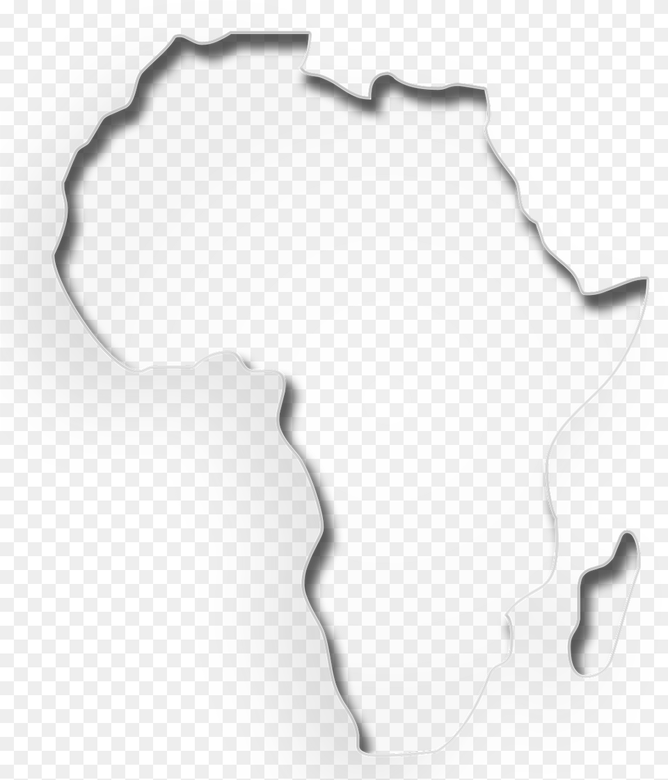 Africa Continent Outline, Accessories, Jewelry, Light, Lighting Png Image