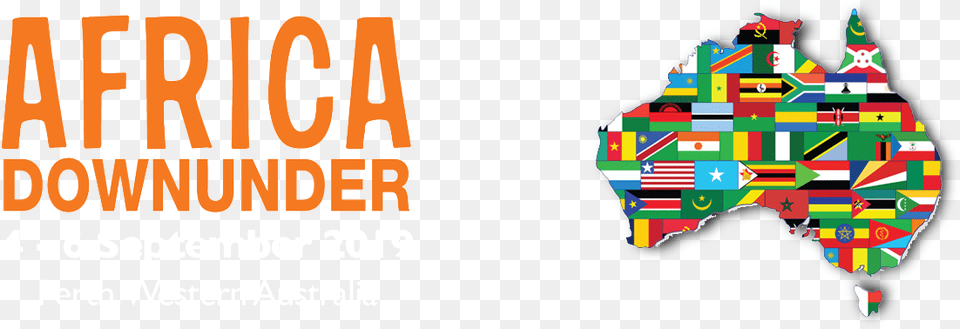 Africa Down Under Logo, Neighborhood, Chart, Plot Free Png