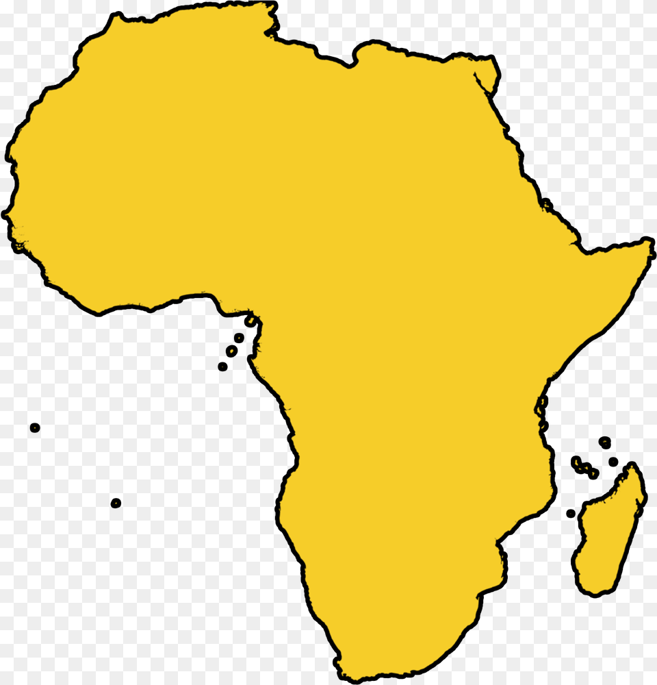 Africa Guide, Chart, Plot, Map, Atlas Png