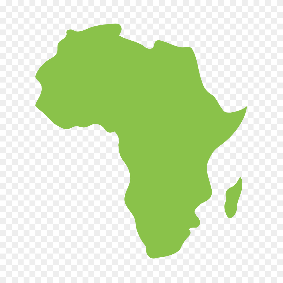Africa Icon, Chart, Plot, Map, Person Free Png Download