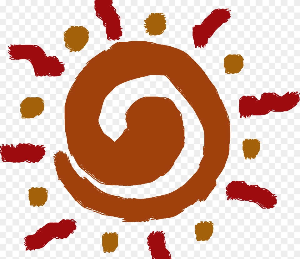 Africa Icon Sun African Icon Free Png