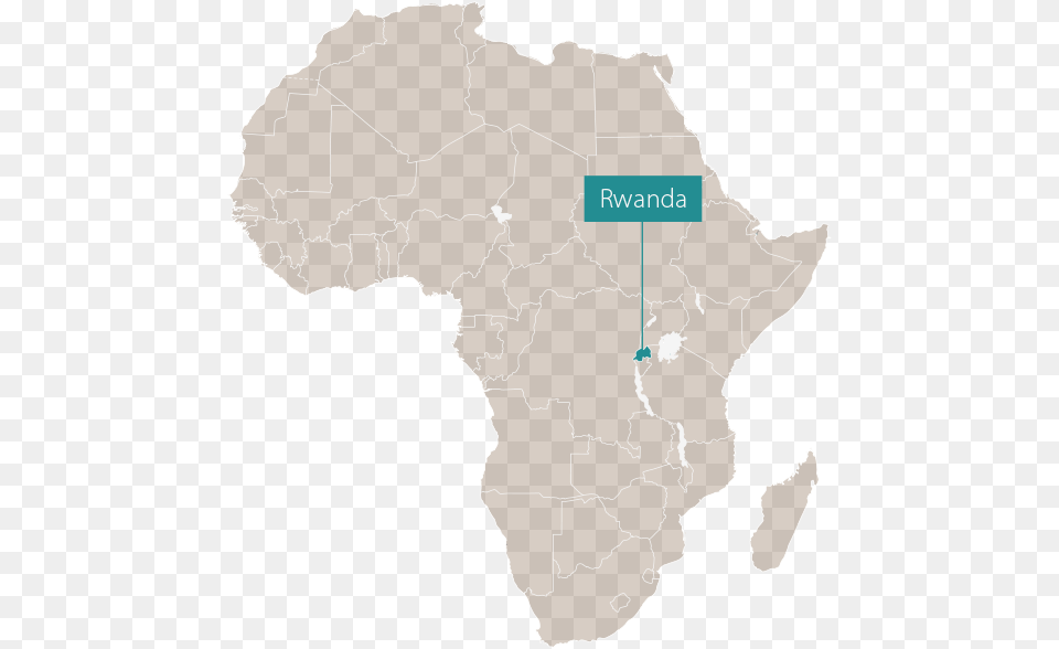 Africa Map Blank Map Of Africa, Chart, Plot, Atlas, Diagram Free Transparent Png