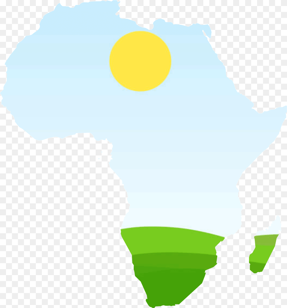 Africa Map Clipart, Chart, Plot, Nature, Outdoors Free Transparent Png