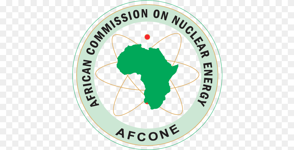 Africa Nuclear Business Platform African Union, Logo, Ammunition, Grenade, Weapon Free Transparent Png