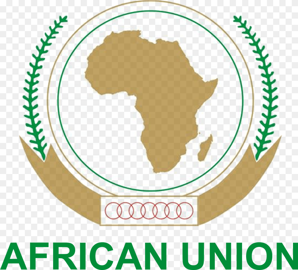Africa Outline, Logo, Plant, Vegetation, Symbol Free Png