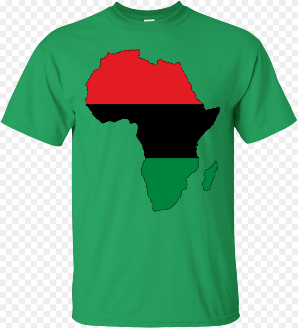 Africa Outline, Clothing, T-shirt, Stain, Shirt Free Png Download