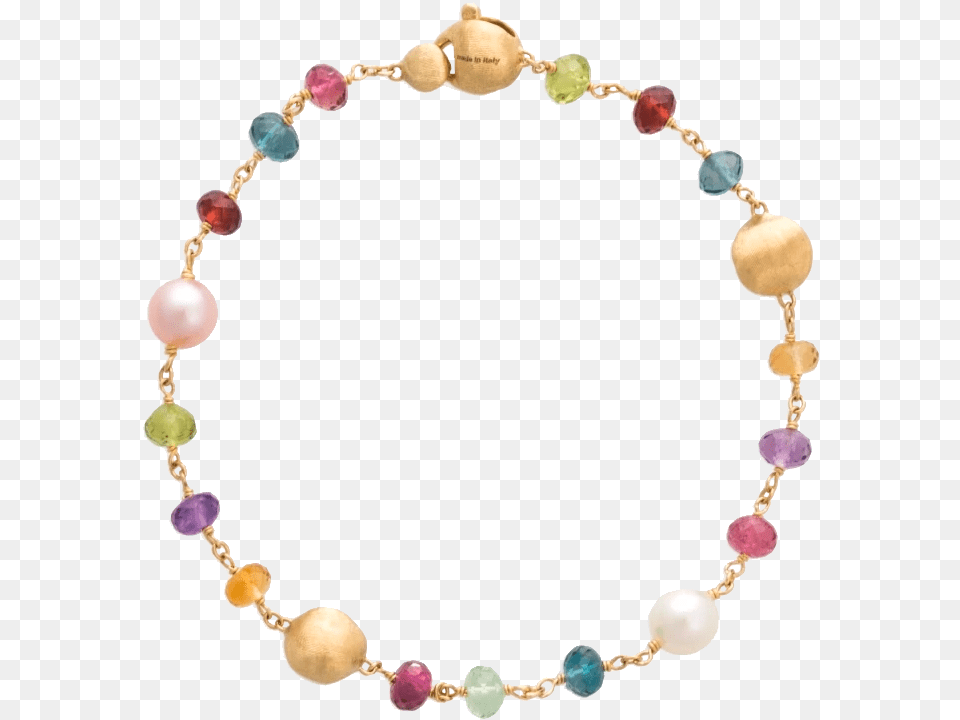 Africa Pearl And Gemstone Braceletdata Rimg Lazy Marco Bicego, Accessories, Bracelet, Jewelry, Necklace Png Image