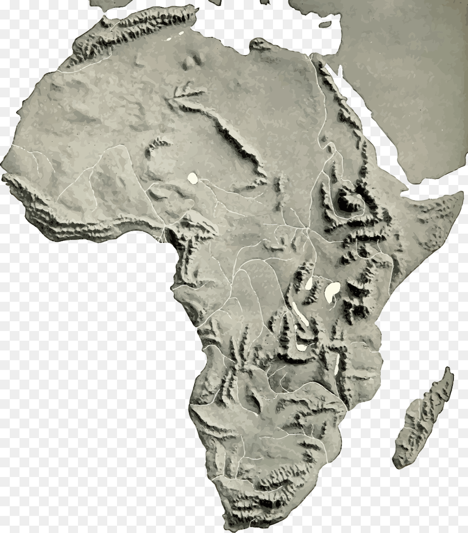 Africa Terrain Map, Adult, Bride, Female, Person Png Image