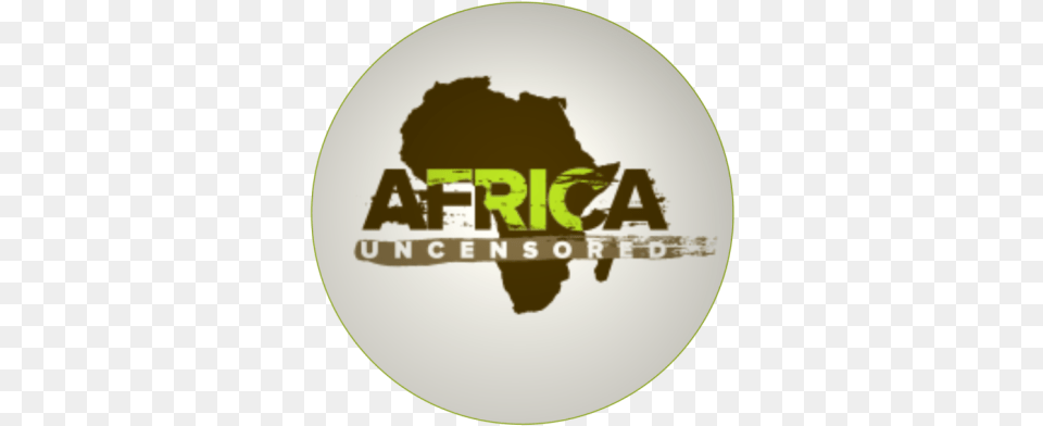 Africa Uncensored Sheer Publishing, Logo, Machine, Wheel, Disk Free Transparent Png