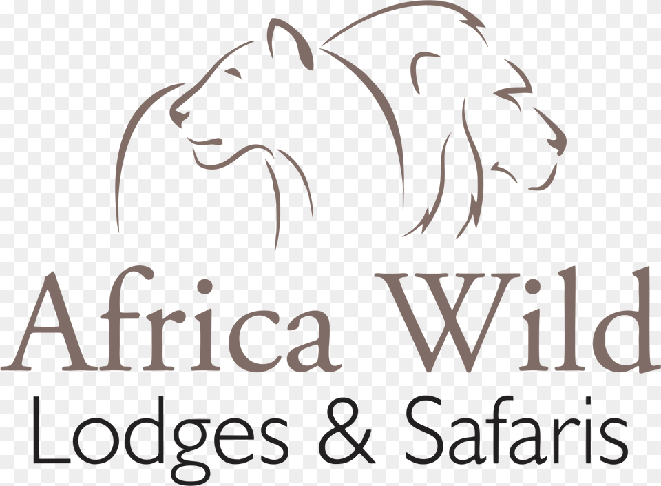 Africa Wild Lodges Amp Safaris Illustration, Text Free Transparent Png