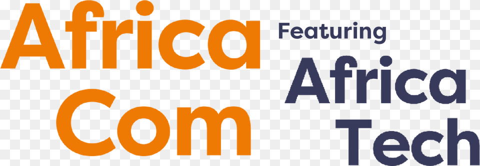 Africacom 2019 Africacom, Text Png Image