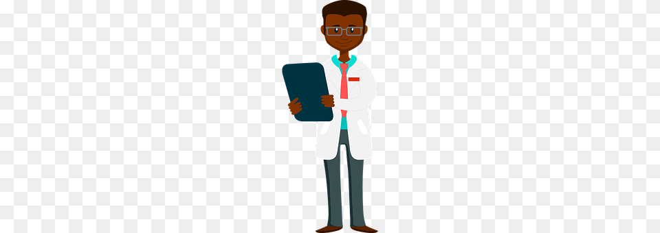 African Clothing, Coat, Lab Coat, Boy Free Png Download
