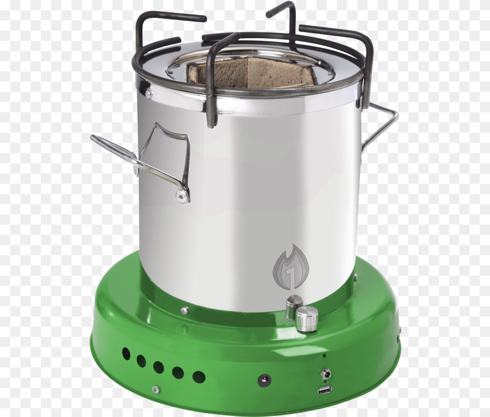 African Africa Clean Energy Stove, Device, Appliance, Electrical Device, Cookware Free Png