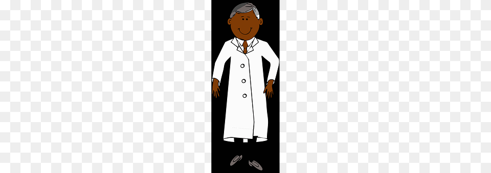 African American Clothing, Coat, Lab Coat, Long Sleeve Free Transparent Png