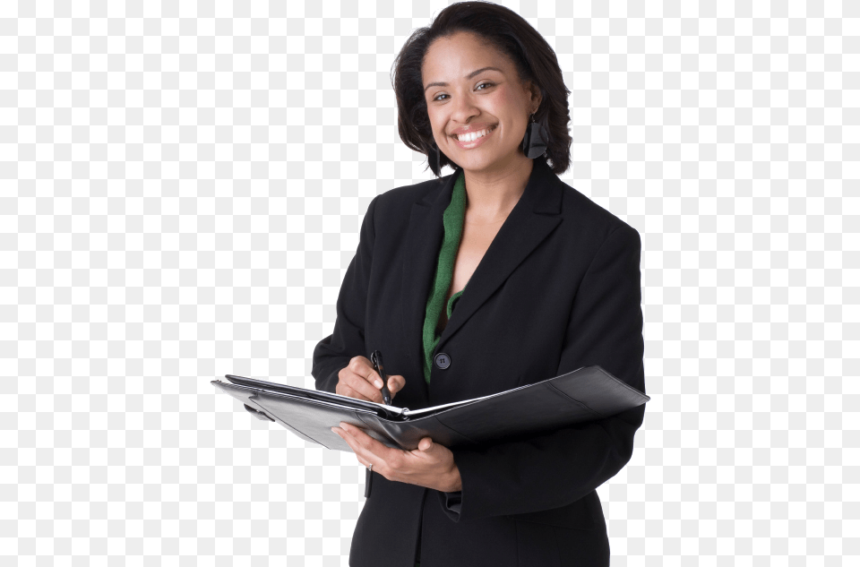 African American Business Woman, Adult, Suit, Person, Jacket Free Transparent Png