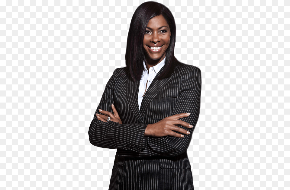 African American Businessman African American Business Woman, Adult, Suit, Person, Jacket Png