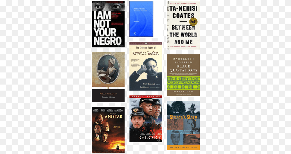 African American History Between The World And Me Ebook, Publication, Book, Adult, Person Free Png Download