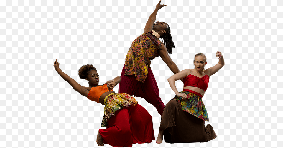 African American People Dayton Contemporary Dance Salsa Spins, Adult, Dancing, Female, Leisure Activities Png