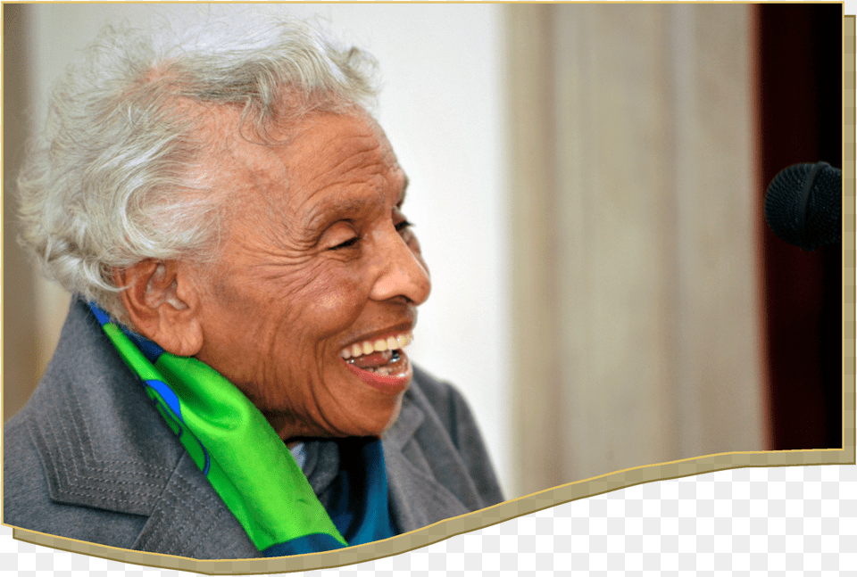 African American Women In Greenburgh Olivia Hooker, Body Part, Person, Finger, Hand Png Image