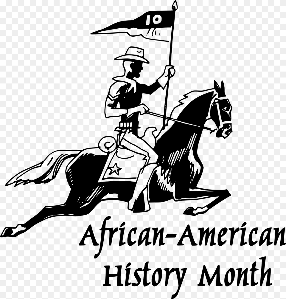 African Americans, Gray Png Image