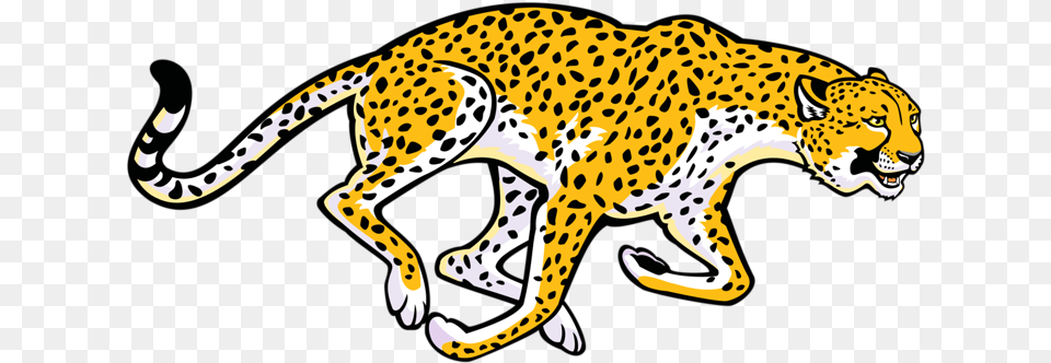 African Animals Clip Art, Animal, Cheetah, Mammal, Wildlife Free Png