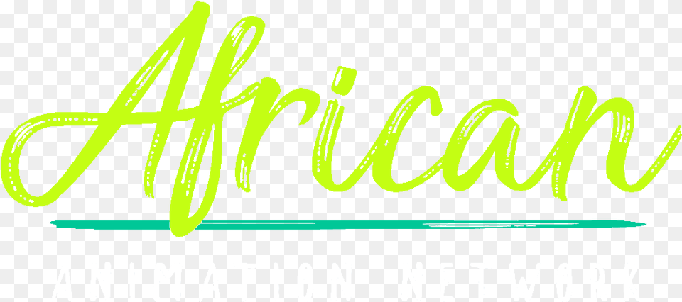 African Animation Network African Animation Network Logo, Text Free Transparent Png