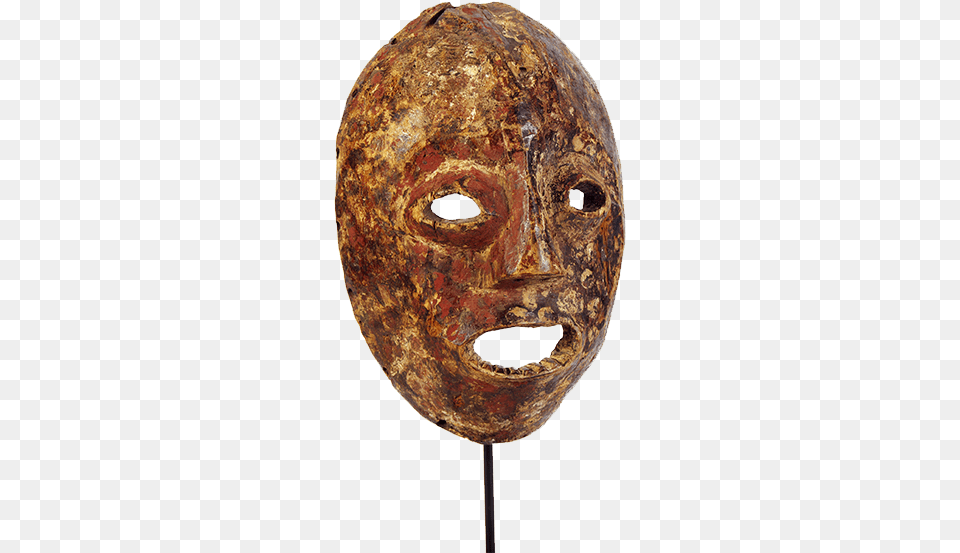 African Art Face Mask Png