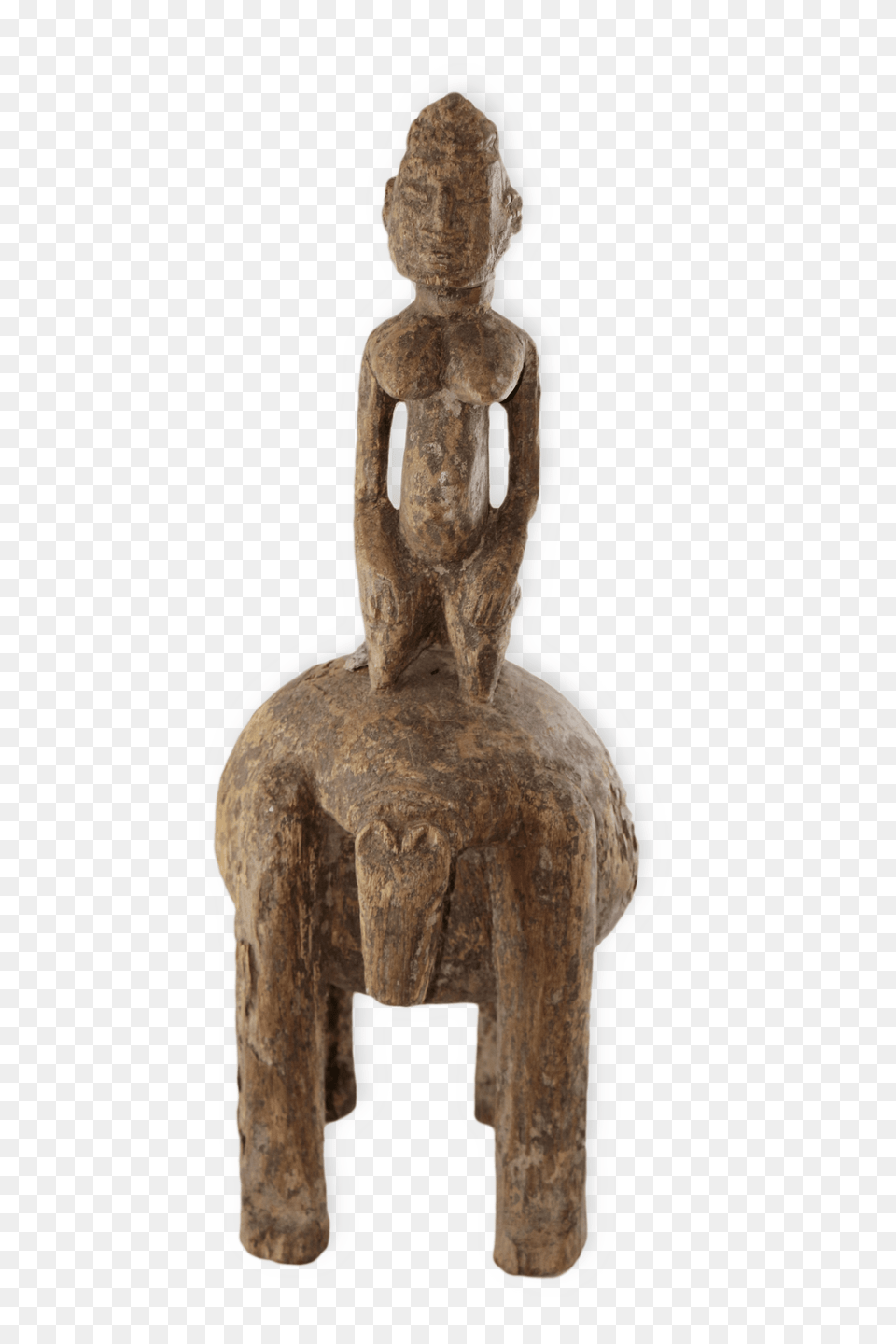 African Arte049 Mascara, Archaeology, Figurine, Art, Person Free Png