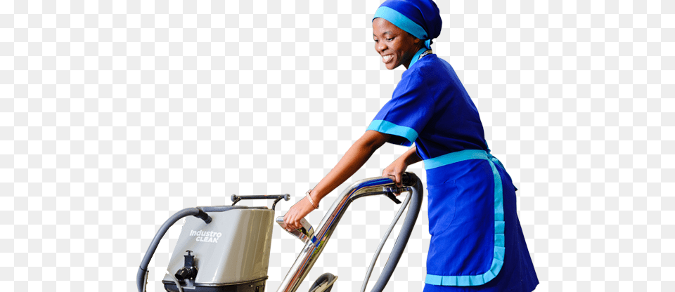 African Cleaners, Cleaning, Person, Adult, Female Free Png