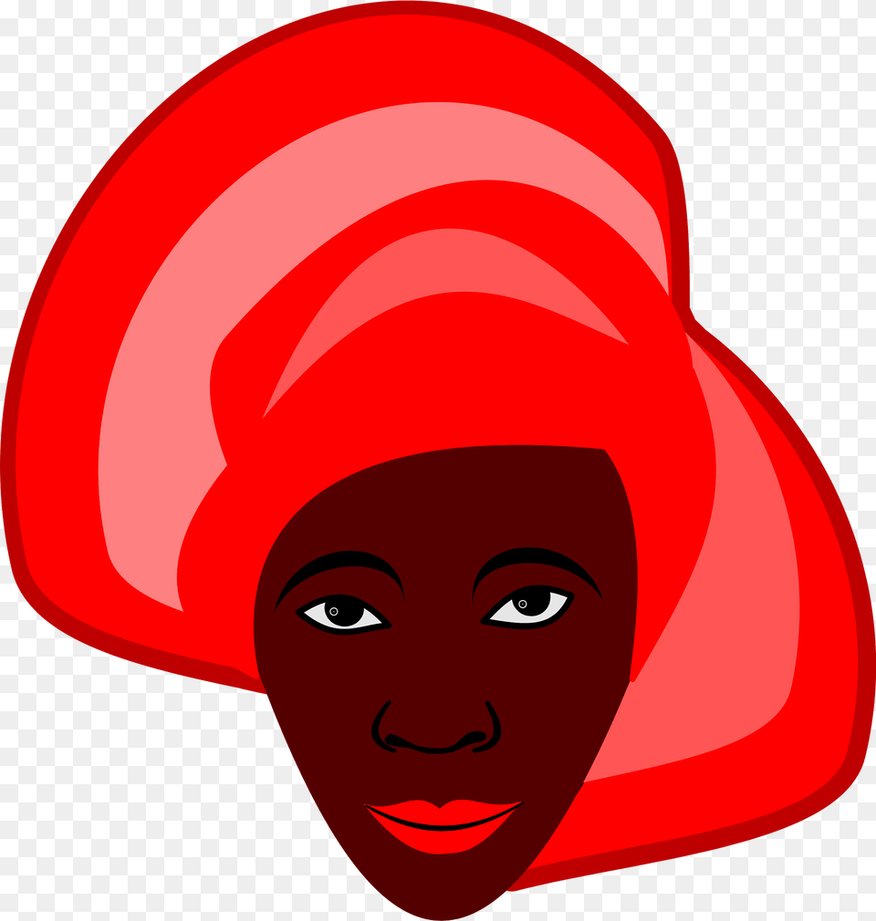 African Clipart, Hat, Cap, Clothing, Helmet Png Image