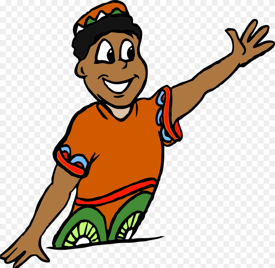 African Clipart, Baby, Person, Cartoon, Face Png