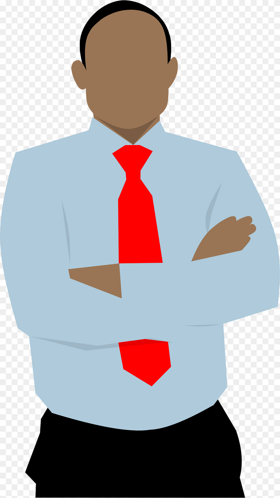 African Clipart, Accessories, Shirt, Tie, Formal Wear Png Image