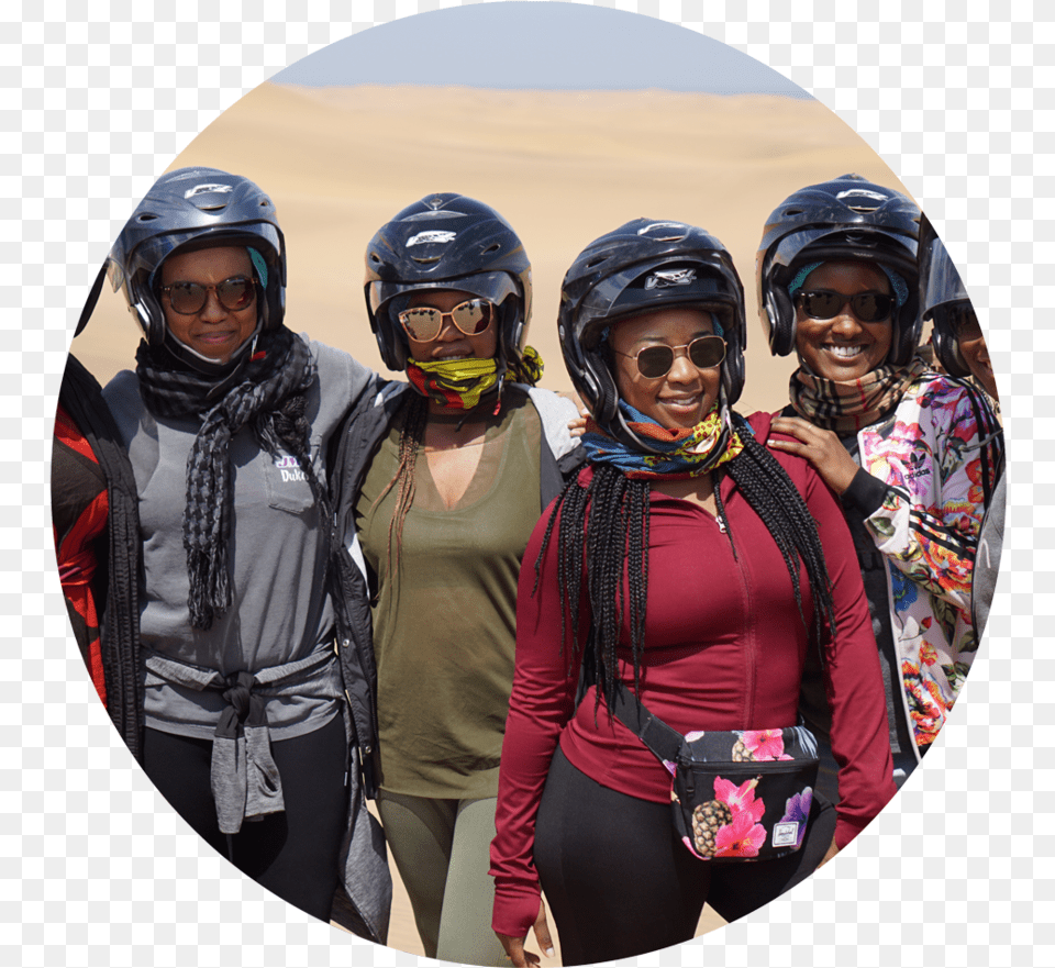 African Continent, Woman, Female, Person, Crash Helmet Png