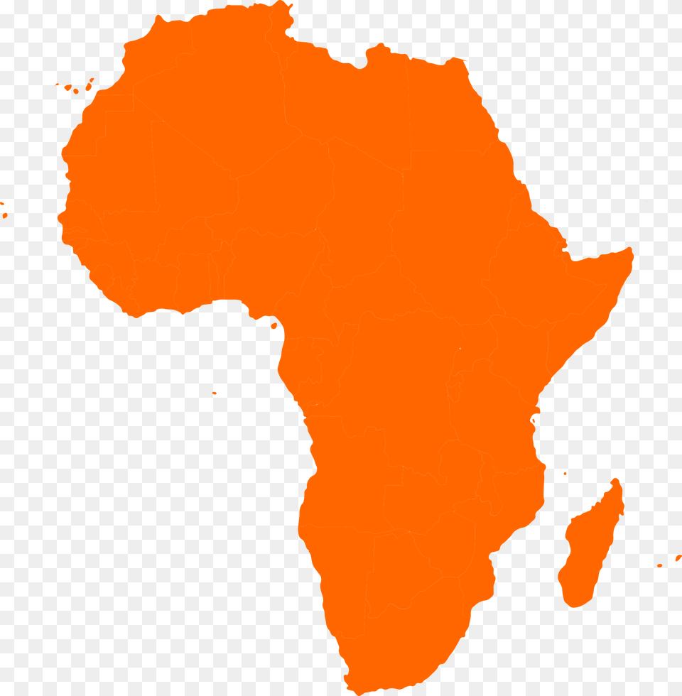 African Continent Icons, Chart, Plot, Map, Atlas Free Png