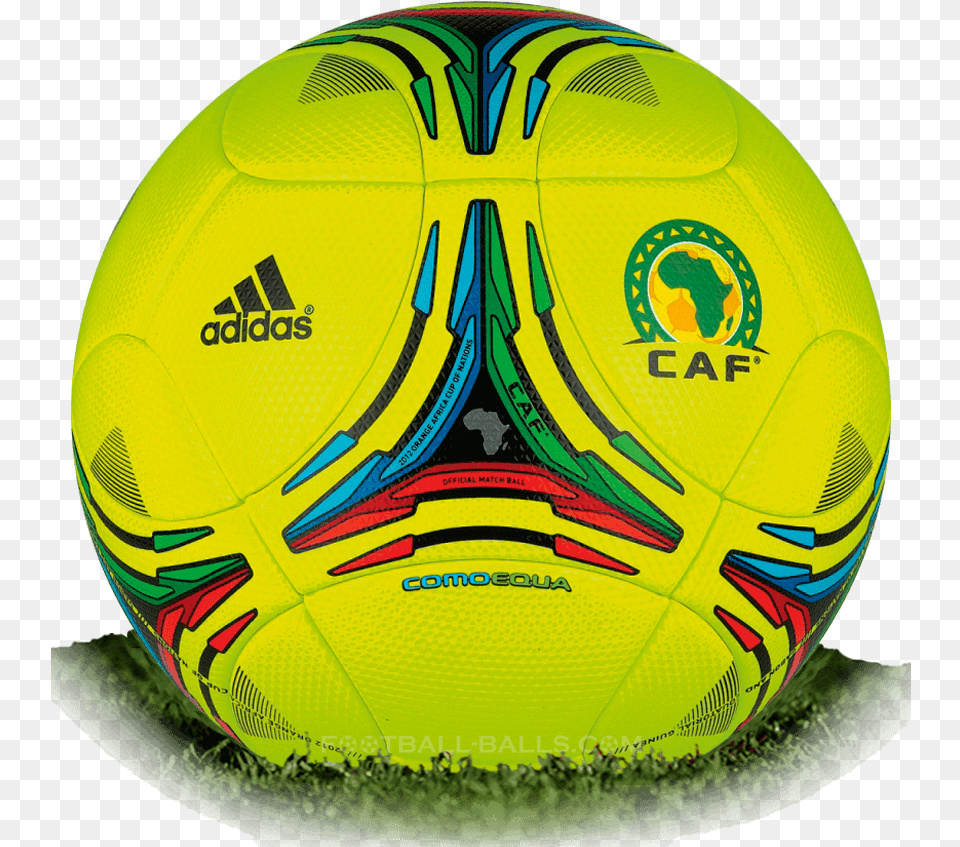 African Cup Of Nations Balls, Ball, Football, Soccer, Soccer Ball Free Png