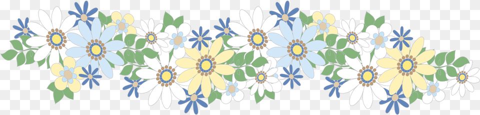 African Daisy, Art, Floral Design, Flower, Graphics Free Transparent Png
